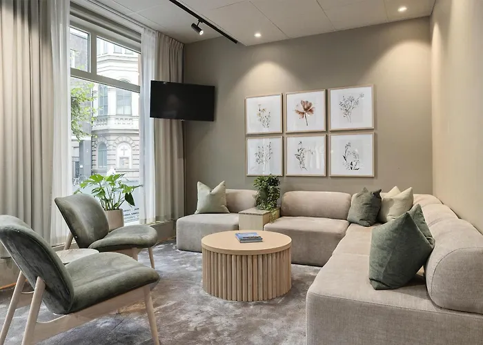 Best Western Hotel Svava